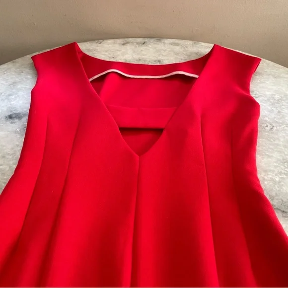 Anthropologie Maeve Evangeline Sheath Dress - Picture 9 of 14